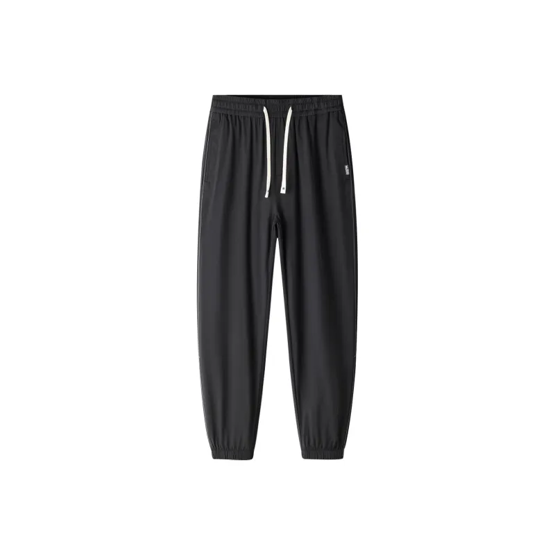 Merry City Spring And Summer Casual Pants Unisex-11