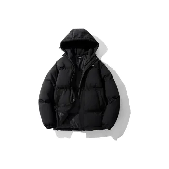 Jeep Puffer Jackets Unisex