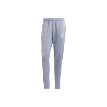 Adidas Casual Pants Men Silver Purple