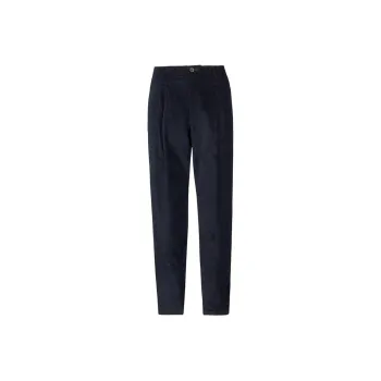 Paul Smith Casual Pants Men Dark Blue