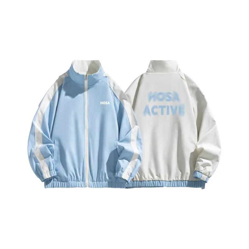 Hosa Jackets Unisex-9