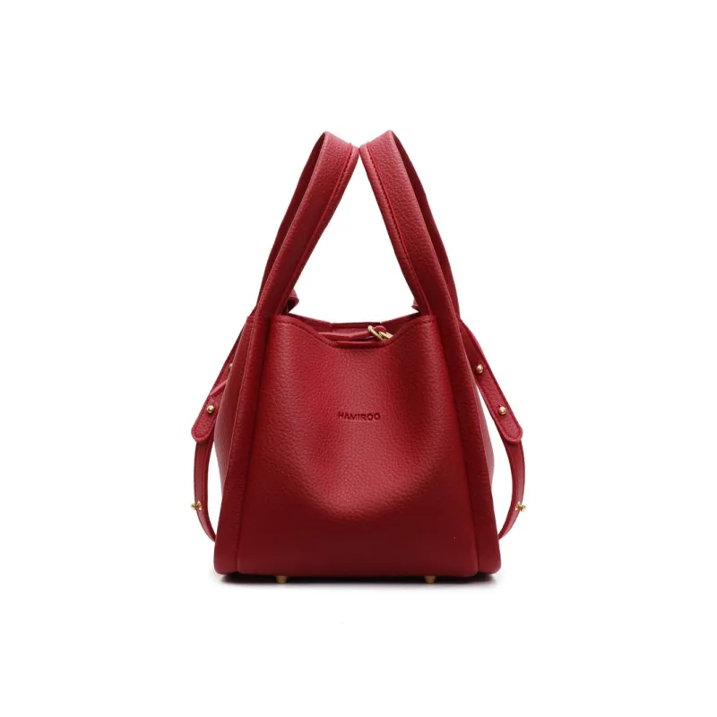 Yalu Pu Shoulder Bag Regular Unisex Multicolor-12