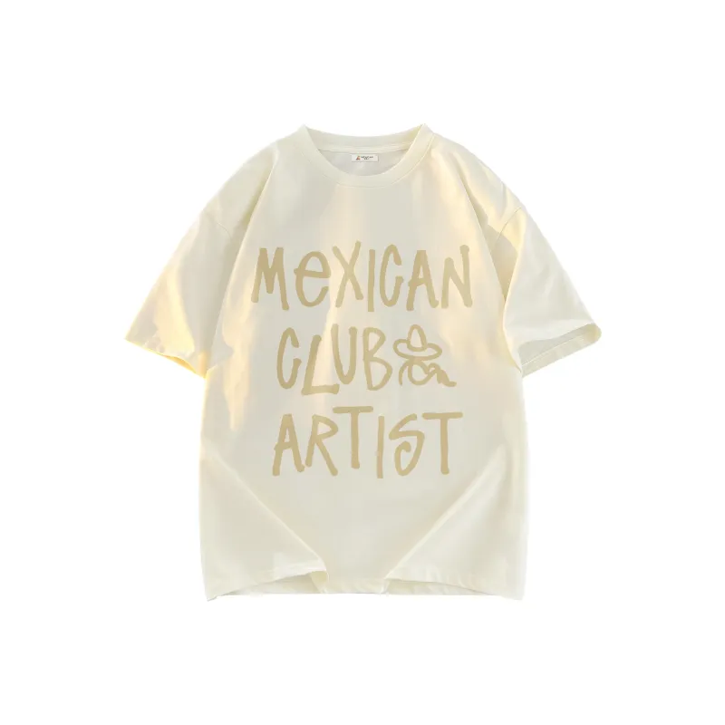 MEXICAN T Shirts Unisex-25