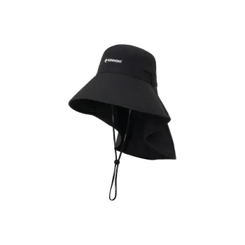 KENMONT Polyamide Bucket Hats Women's