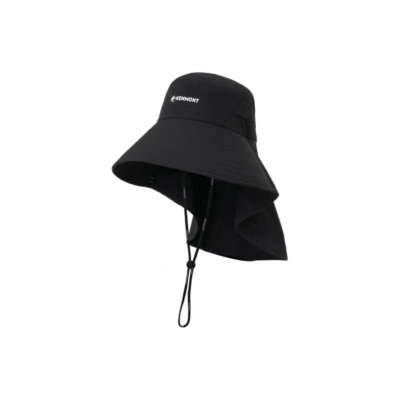 KENMONT Polyamide Bucket Hats Women's-0