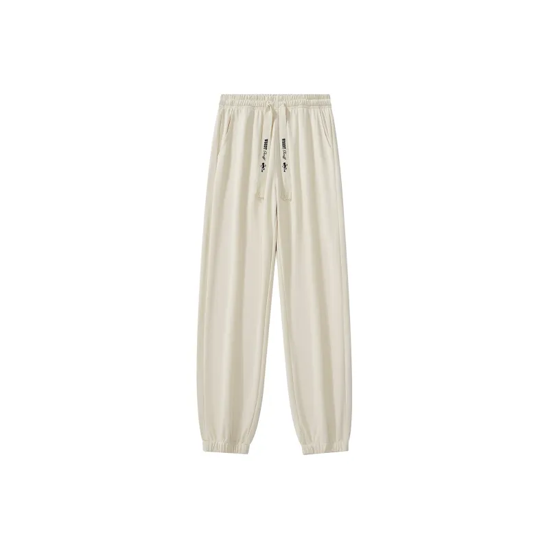 Disney Casual Pants Unisex-10