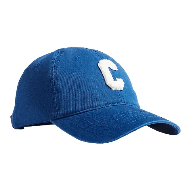 Classmate Yang Cotton Baseball Caps Unisex-5