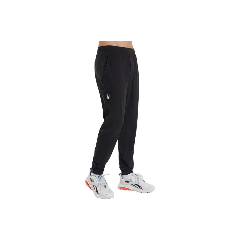 SPYDER Knitted Sweatpants Men's-4