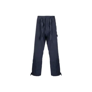 Polo Ralph Lauren Suit Trousers Men Dark Blue