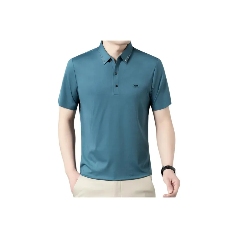 PIERRE CARDIN Polo Shirts Men-7
