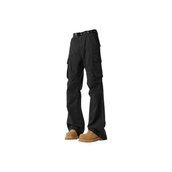 FORCEPULR Casual Pants Unisex