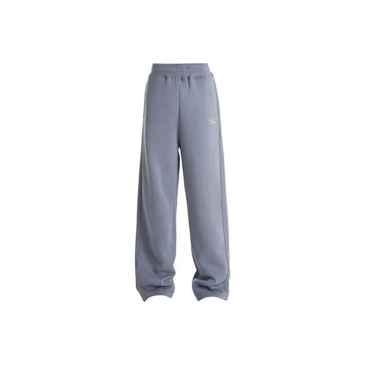 WHOOSIS Casual Pants Unisex-0