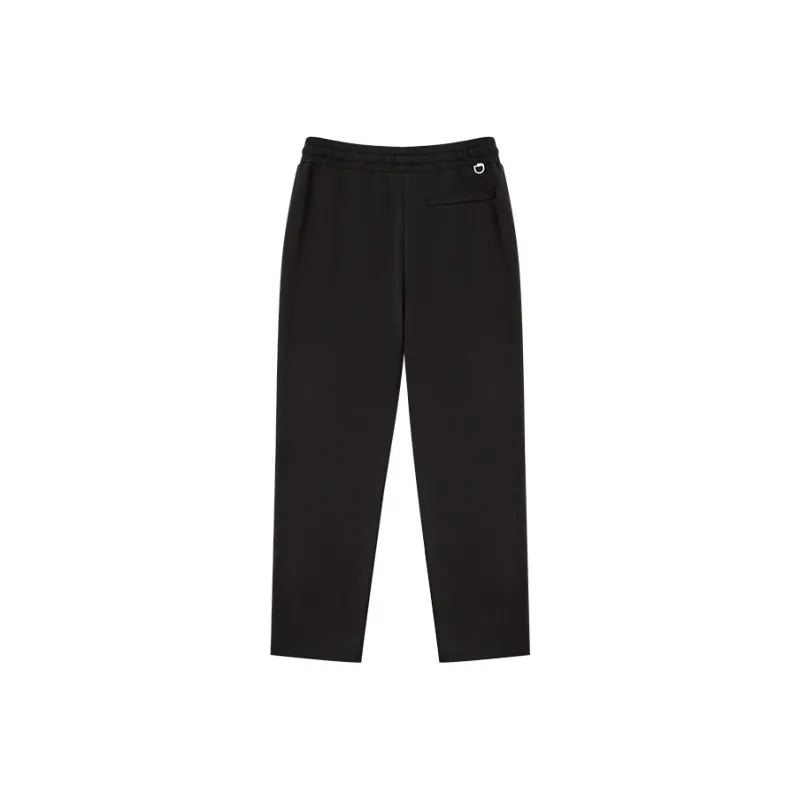 GOLF SS25 Casual Pants Men's Black-1