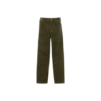 COACH Casual Pants Men Green