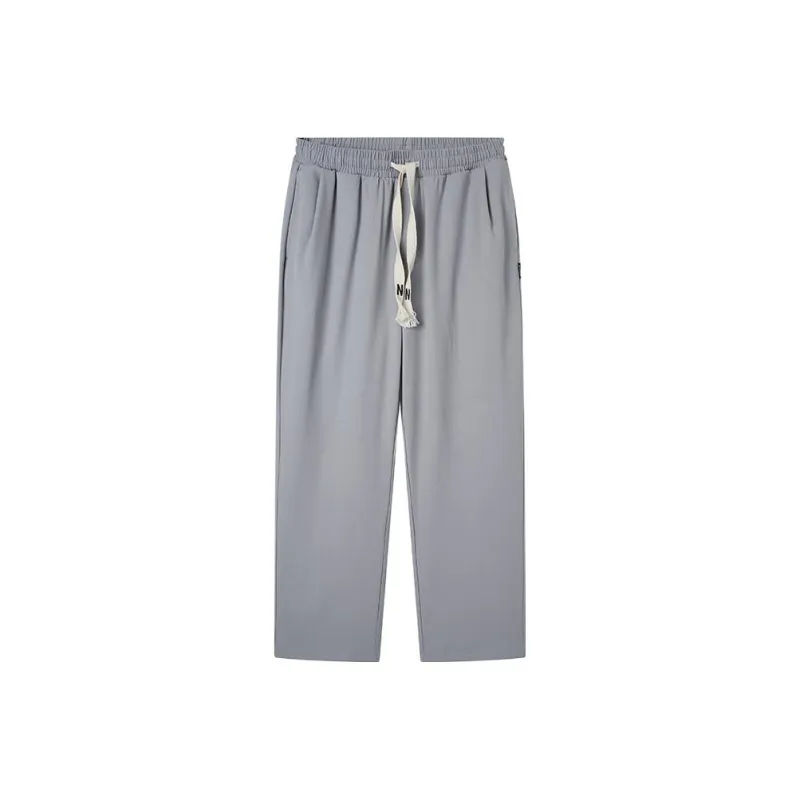 NPC Casual Pants Unisex-0