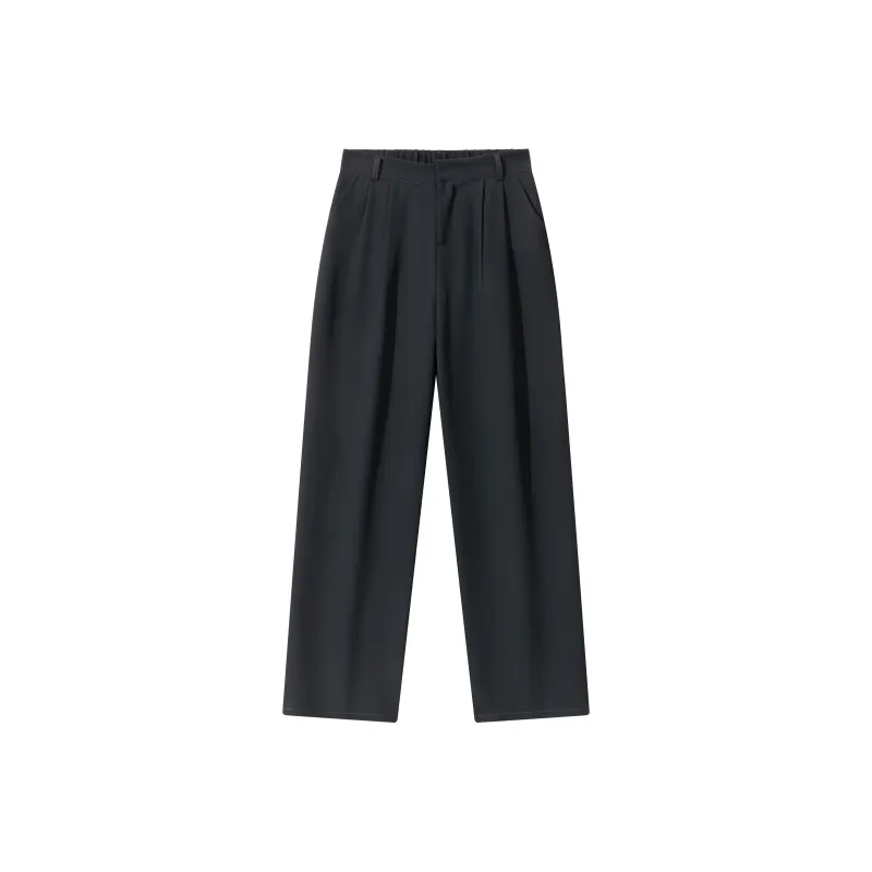 NOWSTIME Casual Pants Unisex-4