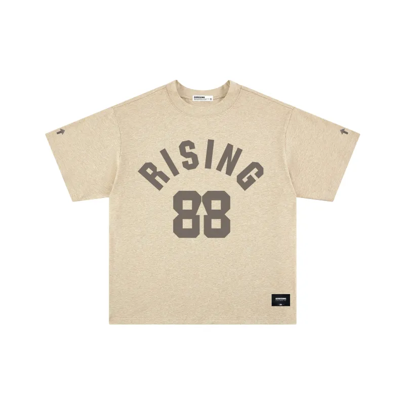 88rising T Shirts Unisex-8