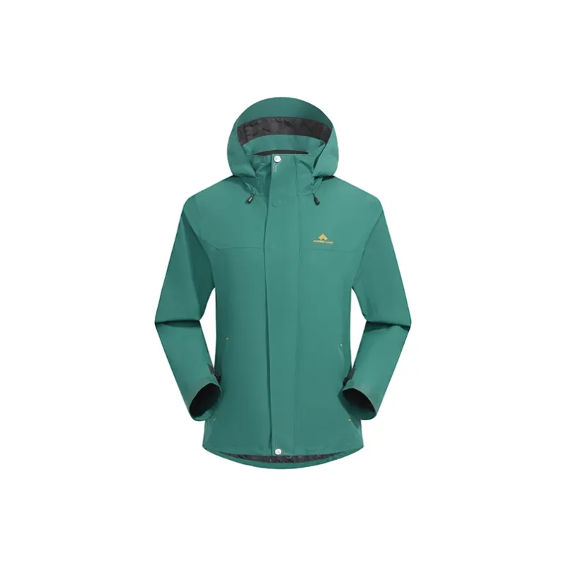 PIONEER CAMP Windbreaker Jacket Unisex-18