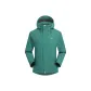 Namu Green (Single Windbreaker Jacket without Liner)