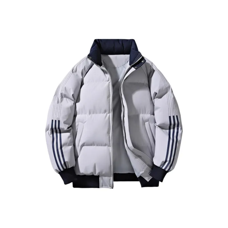 GOOSELIAR Puffer Jackets Unisex-23
