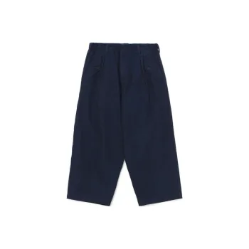 Yohji Yamamoto Jeans Men's Indigo