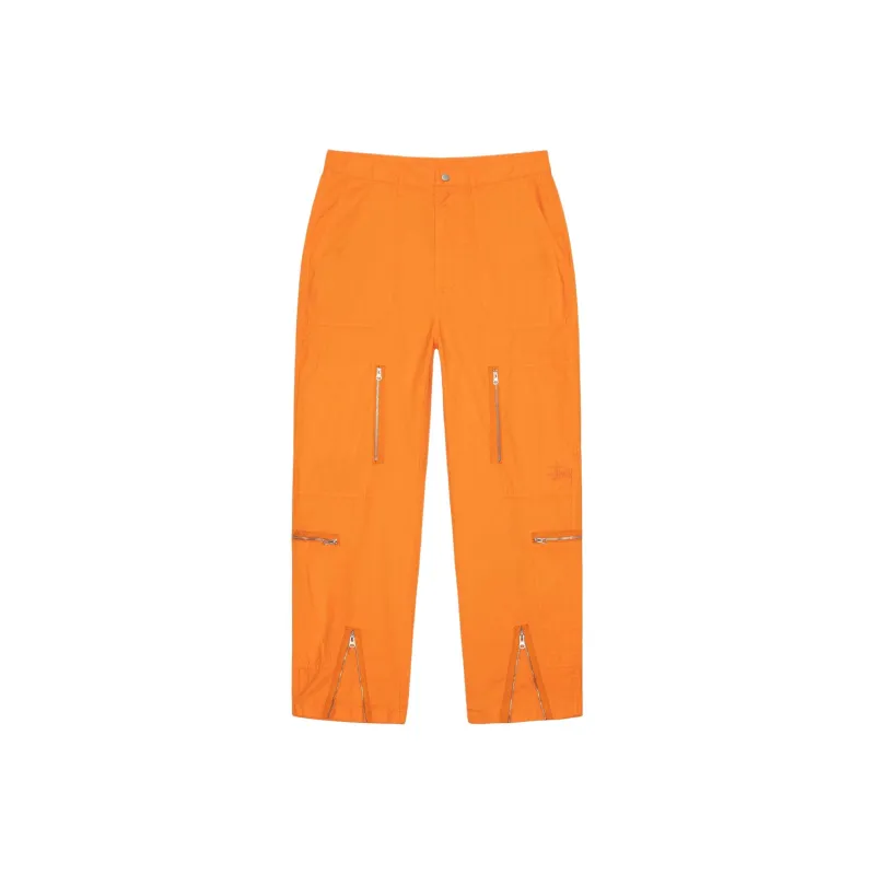 Stussy Flight Ripstop Pigment Dyed Pant-8