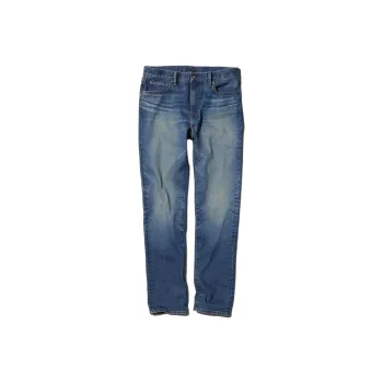 UNIQLO Jeans Men Royal Blue