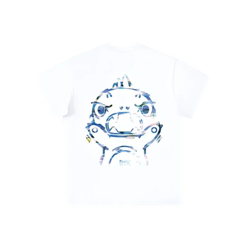 BTK Short Sleeved T Shirt Unisex-19