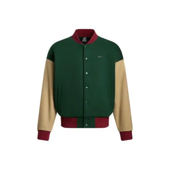Under Armour Icon Jackets Coats Men's Forest Green