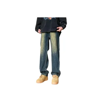 COMOWA Jeans Unisex