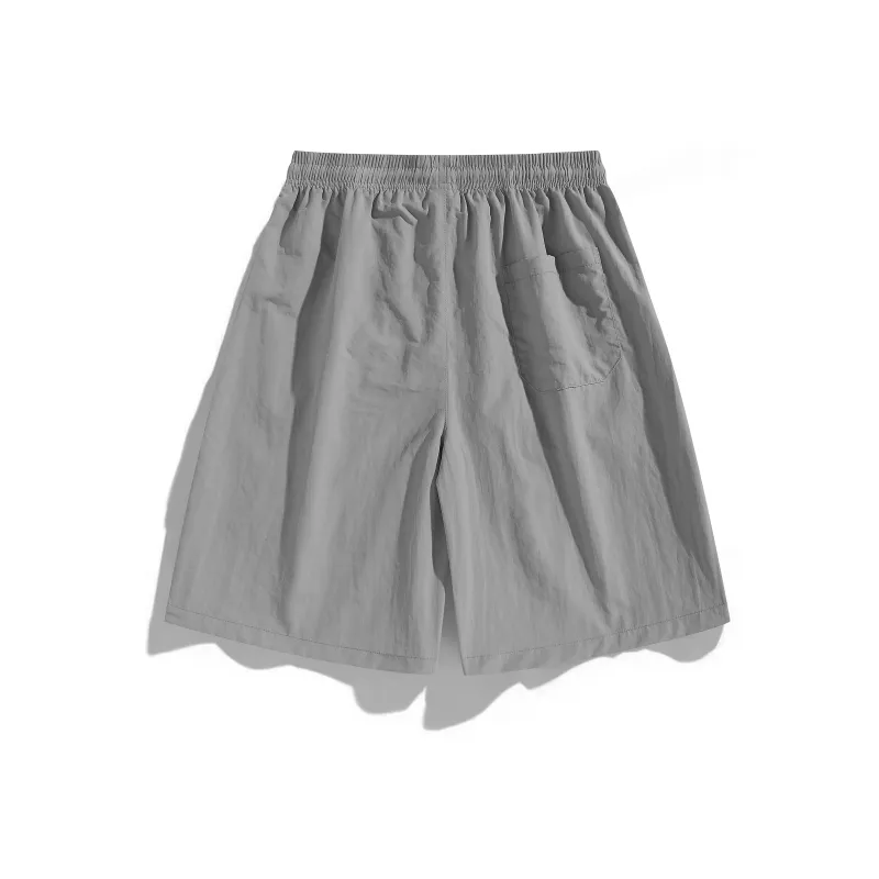 My Name Is MT Casual Shorts Unisex-5