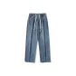 Vintage Blue