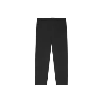 Nice Rice Sports Pants Men's Coal Black