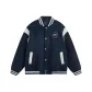 Dark Marine Blue