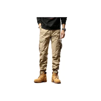 33TH Cargo Pants Unisex