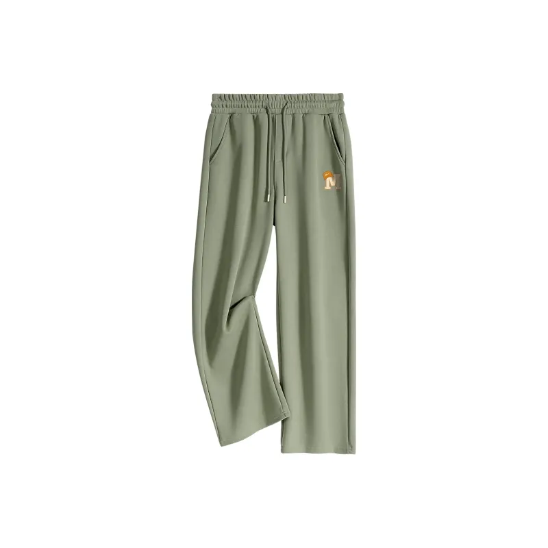 Warrior Knitted Sports Pants Men's-8