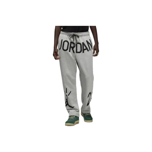 JORDAN X Nina Chanel Abney Fleece Pants