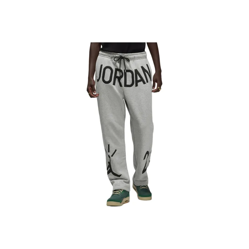 Jordan X Nina Chanel Abney Fleece Pants-0