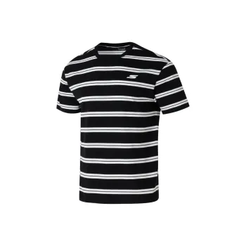 Skechers T Shirt Unisex Bright White