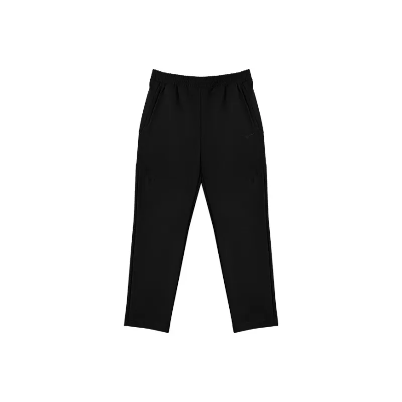 Mizuno ESSENTIAL Series Knitted Sweatpants Men's-4