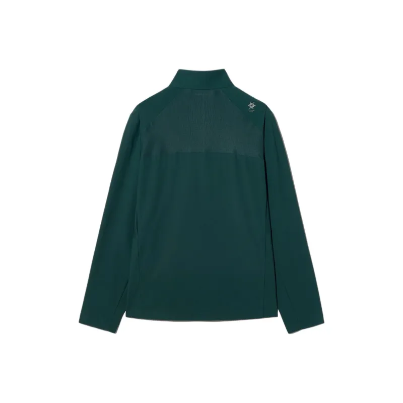 FILA Jackets & Coats Men's Green-1