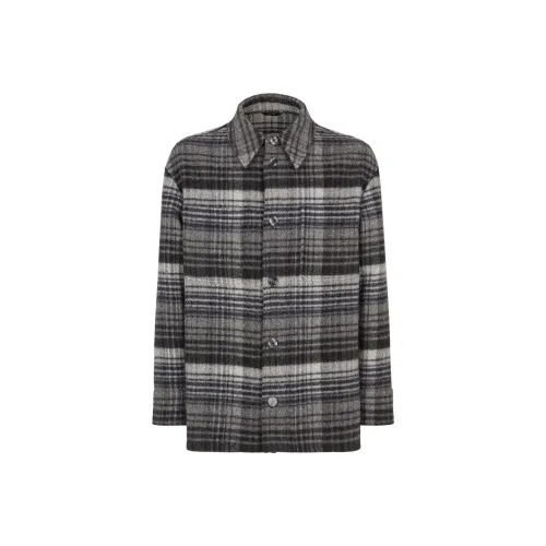 ZWWWZ Jackets Unisex