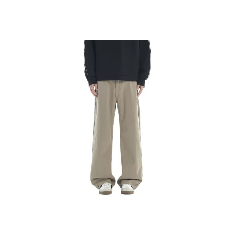 SOLIDITY Cargo Pants Unisex-14