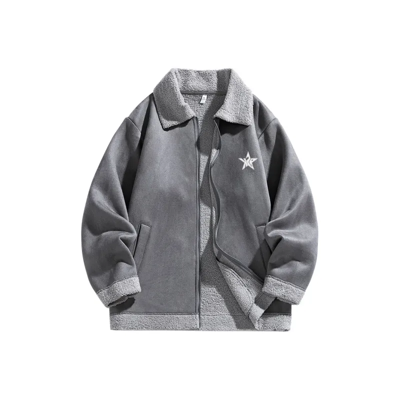H2P Leather Jackets Unisex-4