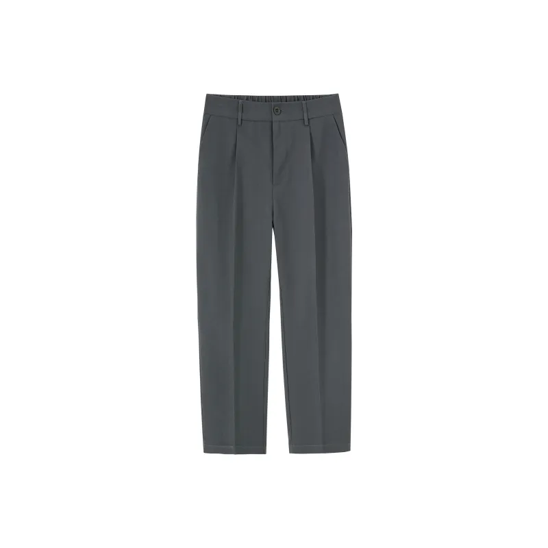The Secret Order Of The Teddy Bear Suit Trousers Unisex-5