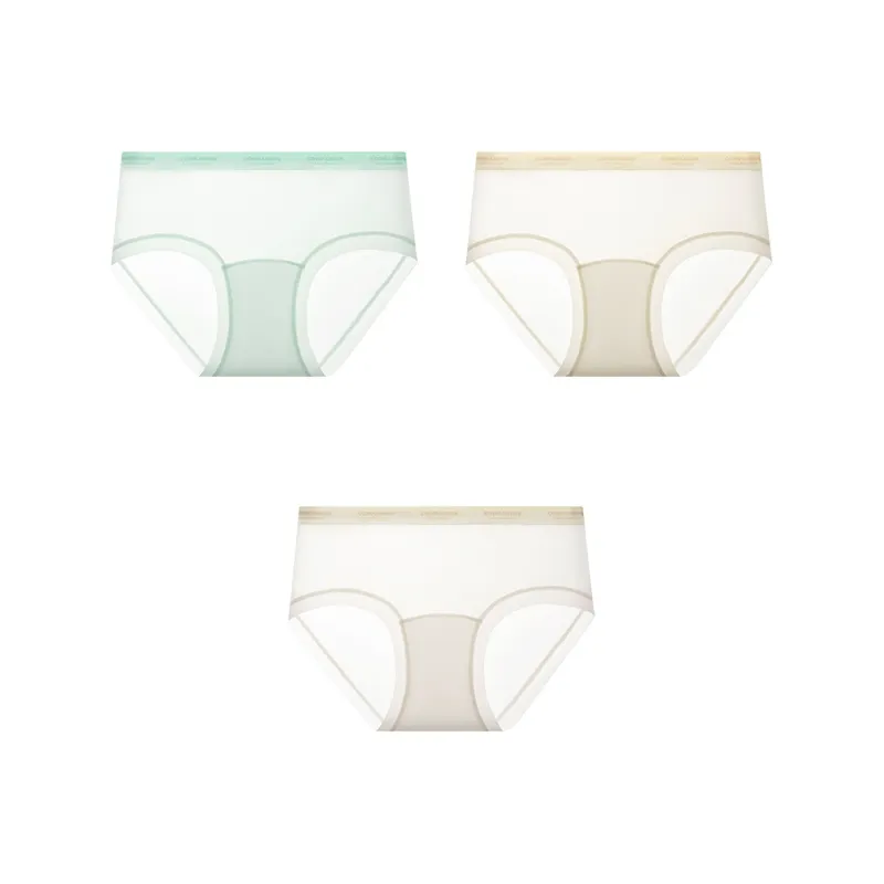 Urban Beauty Underpants Women's Combo Set-9