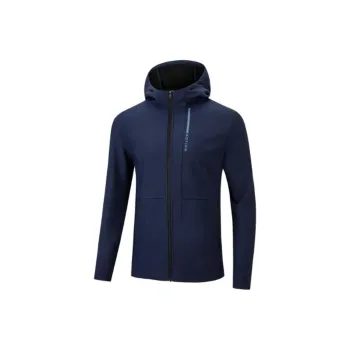 361° Jackets Coats Men's Deep Ink Blue