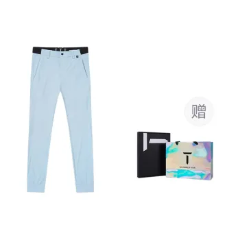EUROPEAN TOUR Casual Pants Men's