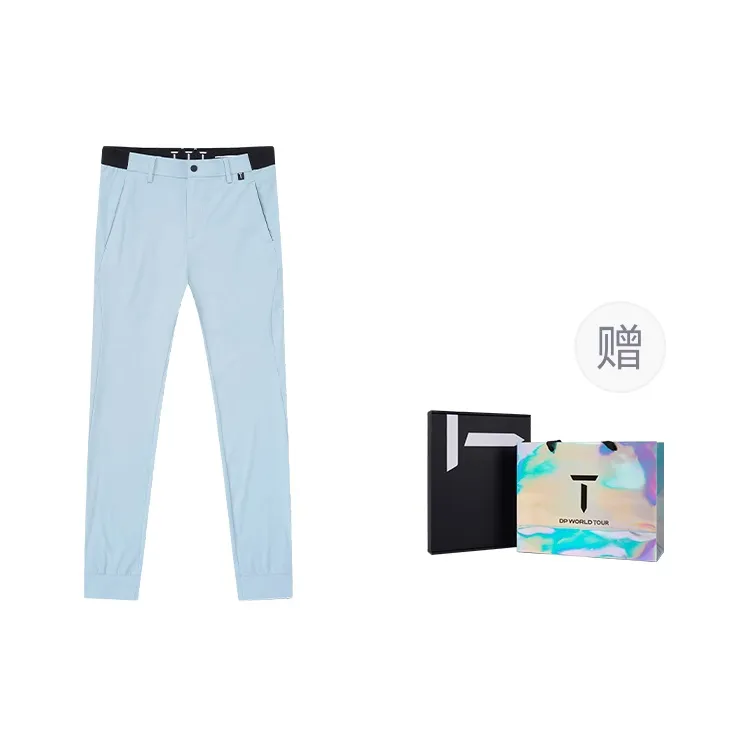 EUROPEAN TOUR Casual Pants Men's-6