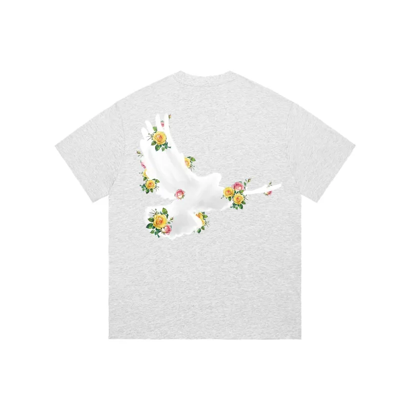 Universal Templates T Shirt Unisex-8